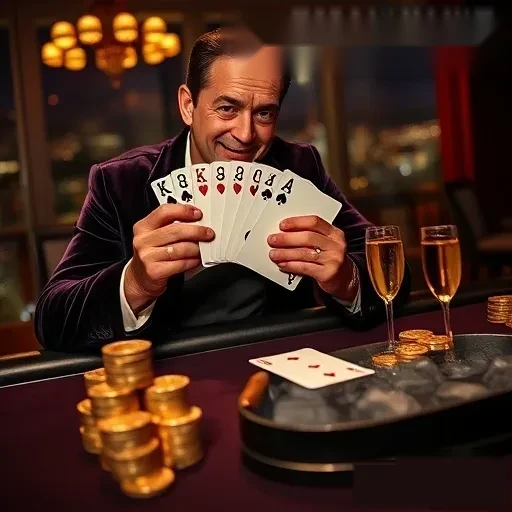 Cassino 27g com app mobile